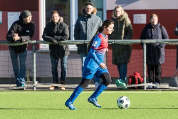Bild 306 - wCJ Eimsbuettel - VfL Pinneberg : Ergebnis: 6:2